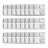 24-Pack for Petlibro Feeder Desiccant Bags for Dry Food Storage