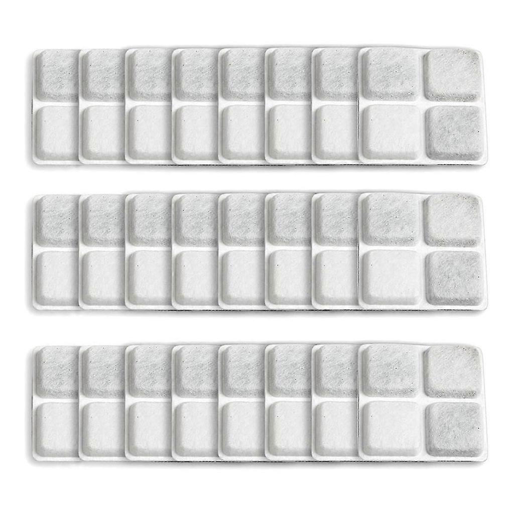 24 Pack Pet Food Desiccant Bags for Petlibro Automatic Feeders Pet Food Freshness Maintenance System