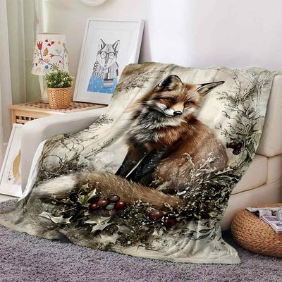 Linge de lit – Plaids et couvertures