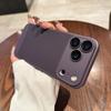Fashion Honeycomb Cooling Breathable Phone Case For IPhone 17 Pro Max 16 15 14 13 Plus Impact Resistant Heat Dissipation Cover