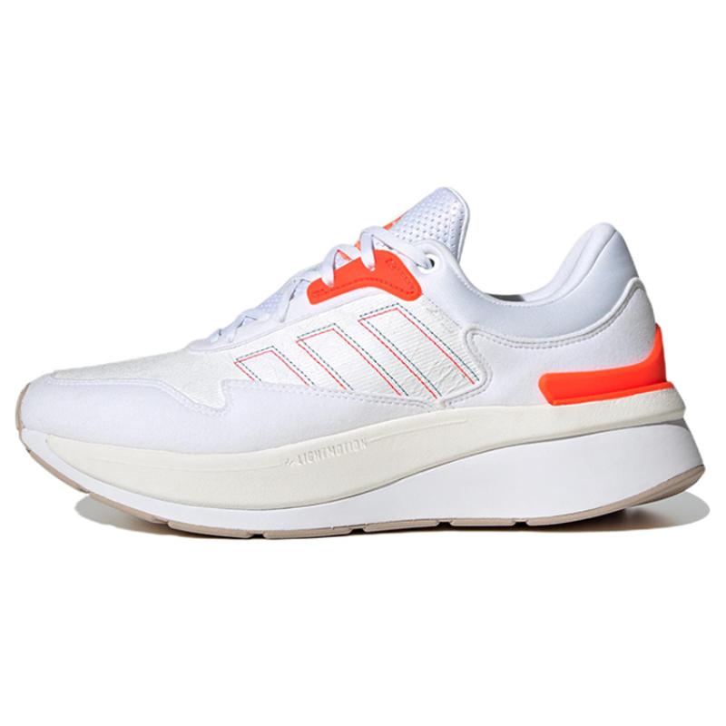 

Adidas Znchill Chinese New Year Sneakers ID4254 36