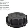 92140-3K000, 921403K000, Headlamp Dust Cover Cap Fit for Hyundai Tucson for Kia Sportage Sedona Sorento Rondo