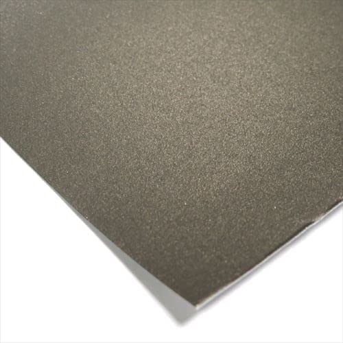 Widework NoiseFusagu 010L High Frequency Electromagnetic Wave and Noise Absorption Sheet, 210mm x 165mm x 0.1mm Thick, Large, WW-GM010-L