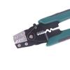 Multi-Function Crimping Pliers Rc Crimping Crimp Plier Tool For Futaba Jr Jst Servo Connector 14 -26 Awg Wire Straight
