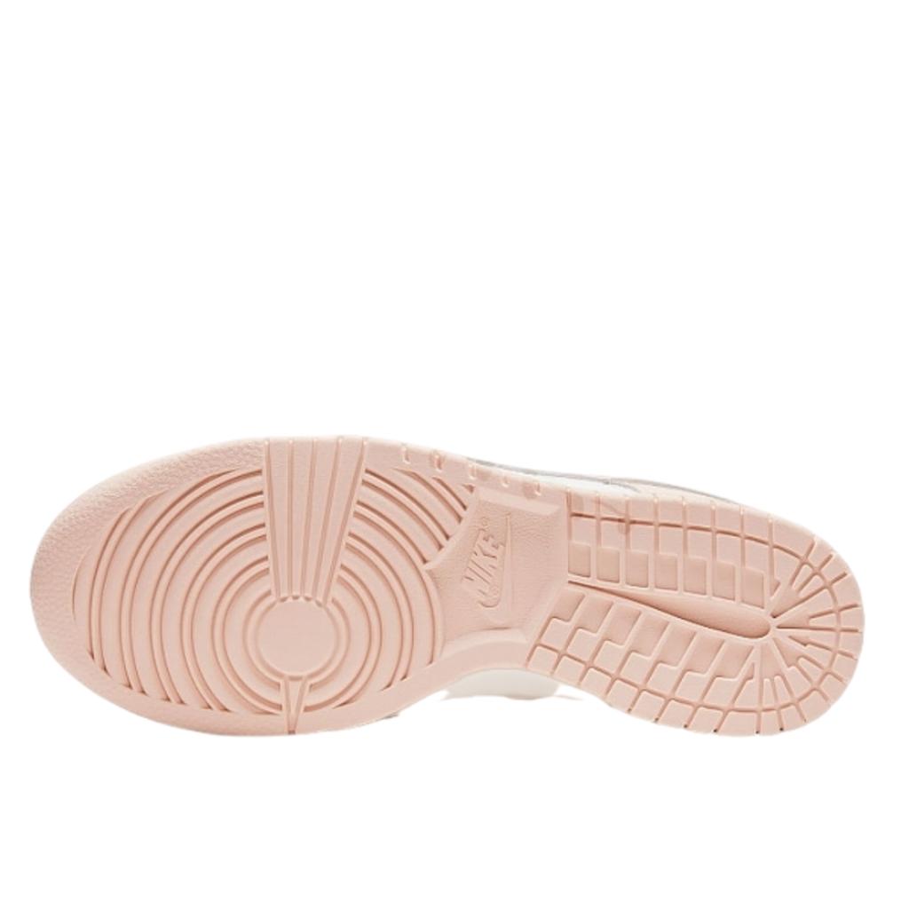 Nike Dunk Low Orange Pearl