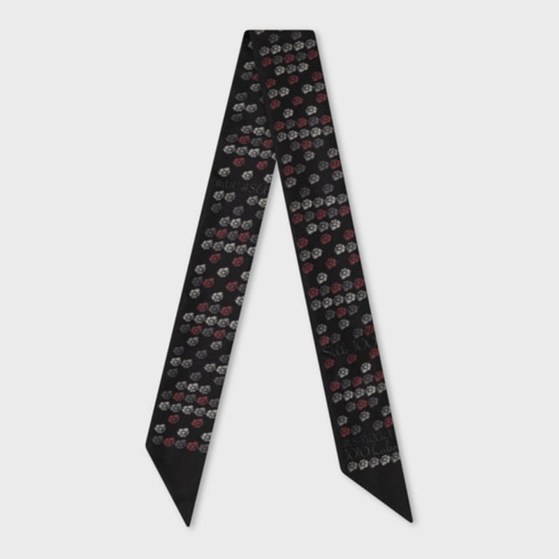 MUCHSEE 1010 Luko_Vintage Black