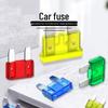 Automotive Blade Fuses