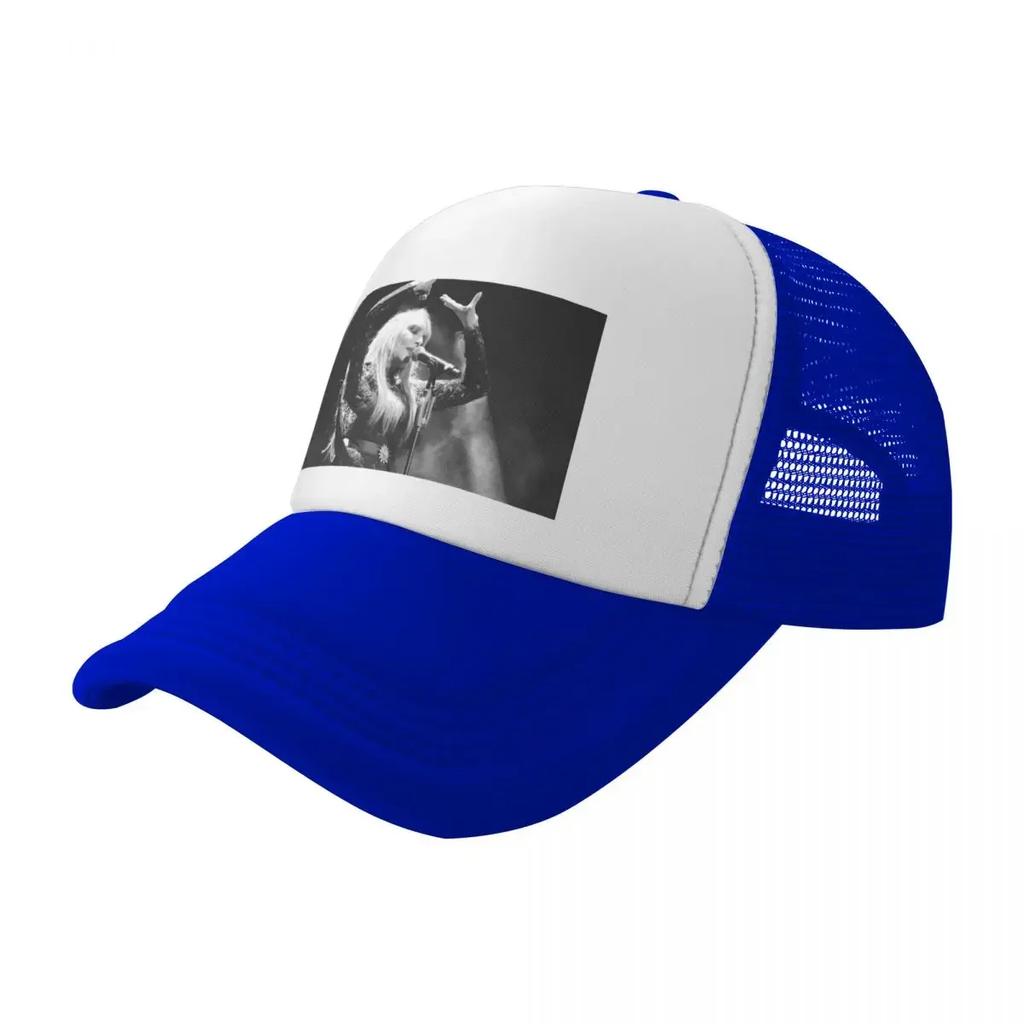 Jeanne Mas 3 Baseballkappe Schutzhelm Hüte im Angebot Vintage Baseball Herren Damen