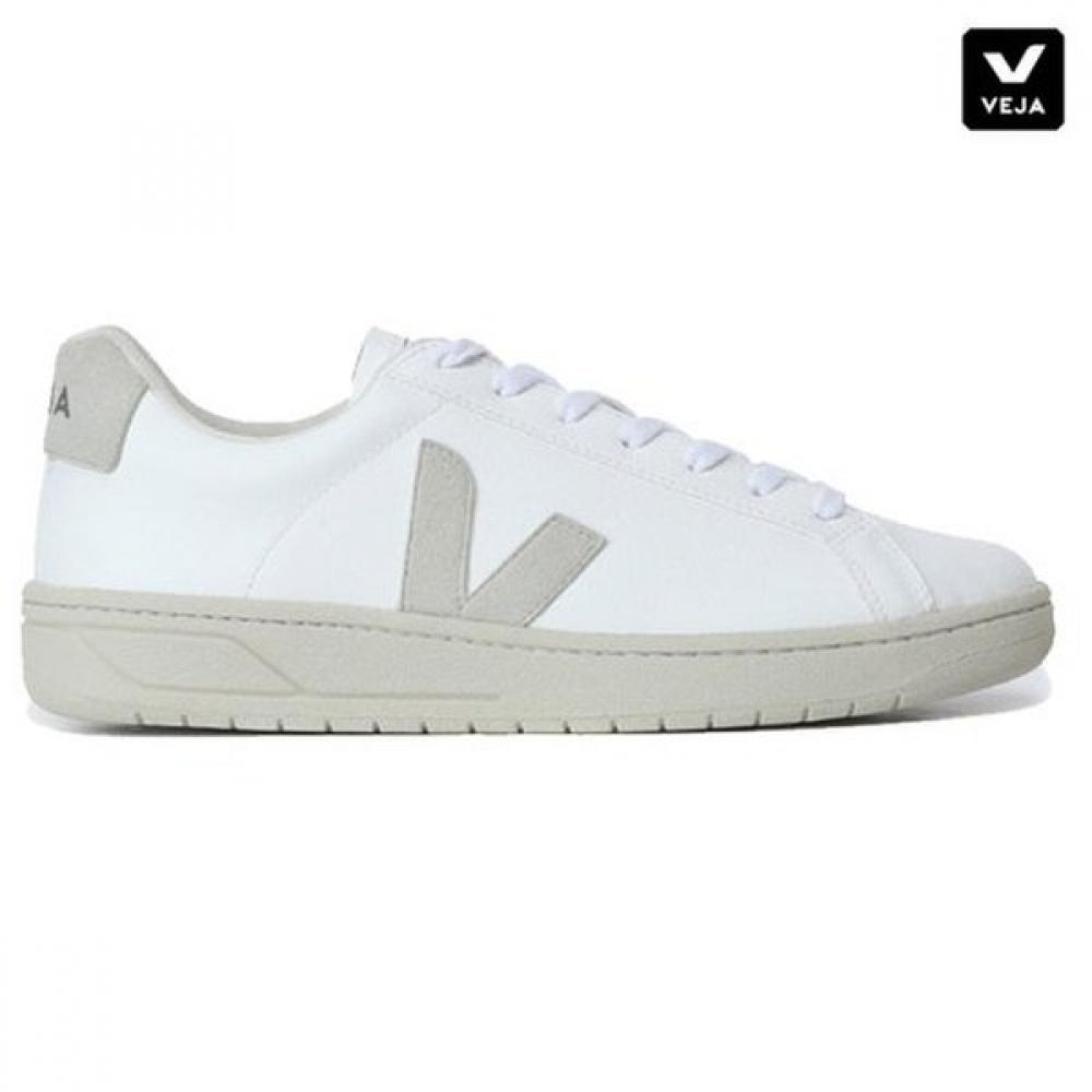 Veja 23ss Eco Friendly Material Unisex Sneakers Urca 134/220