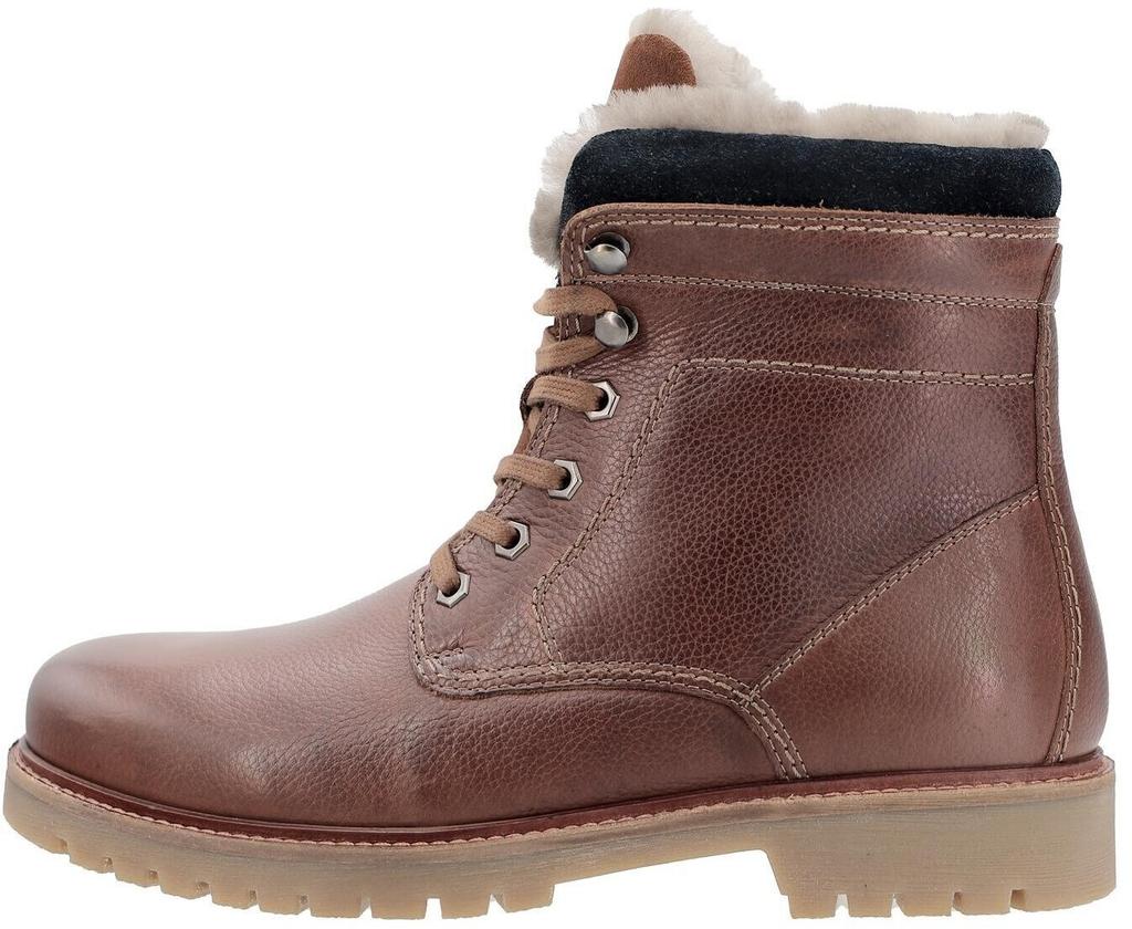 Boots Ara TIAGO Brown