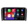 Volvo S80 Compatible GPS Navigation & Android HD Smart Central Control with Reverse Camera and CarPlay.