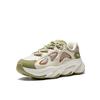 Anta Meow Shoes Casual Shoes Women's Dendrobium Green/Coarse Heather Gray/Nude Khaki 922548894-4