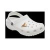 Crocs Gold Pizza Slice 10012273