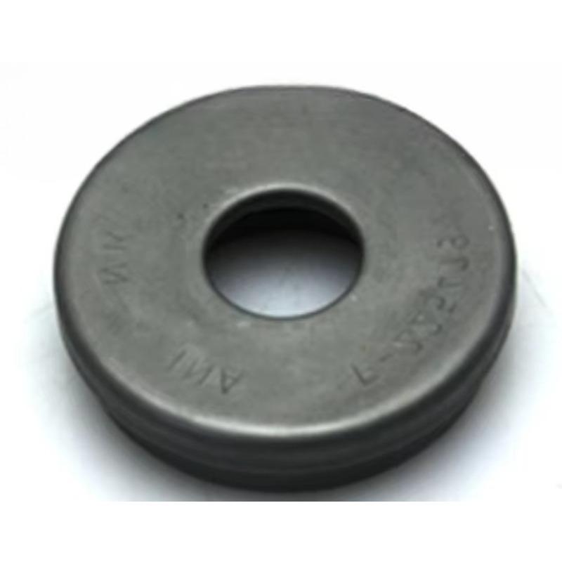 42DAK079 Black Rear Front Shock Absorber Top Rubber Upper Seat Flat Bearing Automobile Part for Buick Excelle GT