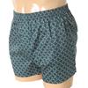 Fila Geometric Print Men S Trunk Tkg1624mdpn