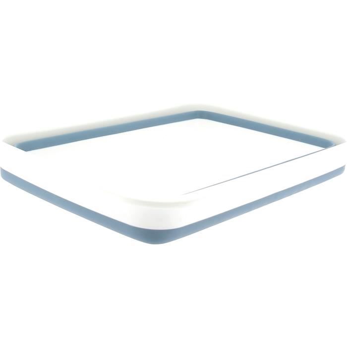 Bassine Rétractable