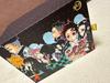 [USED] Demon Slayer: Kimetsu No Yaiba Chinese Edition, Not for Sale, Manga Storage Bonus Box