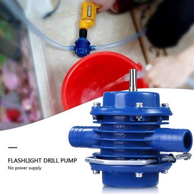 Udstyr – Vandpumper