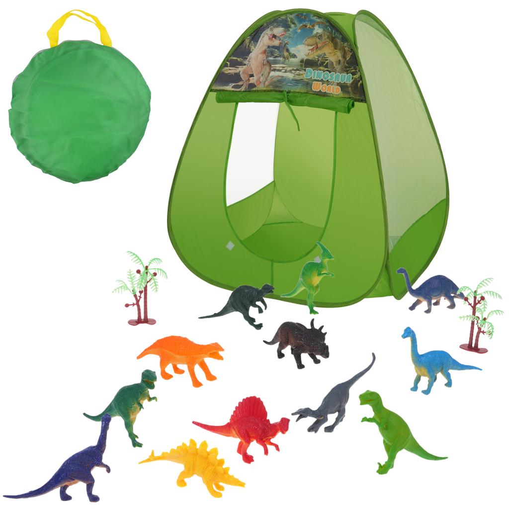 Kids Play Tent, Portable Foldable Pop Up Playhouse for Boys Girls, Indoor Outdoor Children S Pretend Party Toy Camping