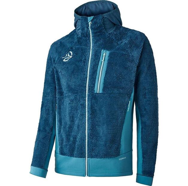 Куртка Ternua Lofter Pro Hood S