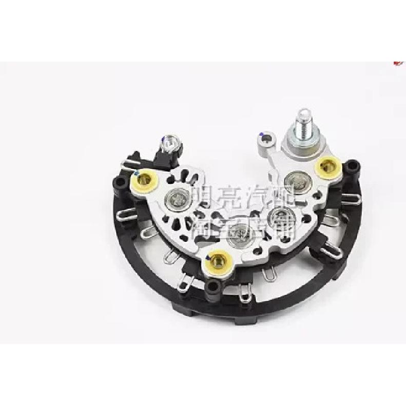 OEM for Trumpchi for Bosch generator rectifier bridge