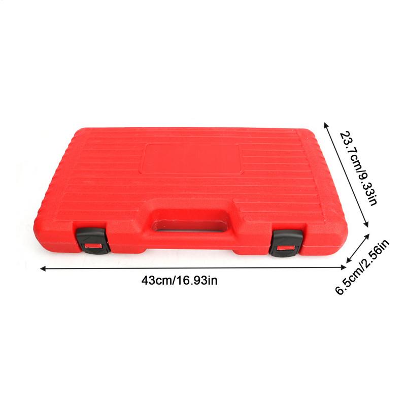 Extractor Tools Kit Electrical Connector Depinning Tool Heavy Duty Wire Release Supplies Harness Plug Picking Needle Extractor