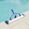 Pool-Saugerkopf Aluminium Reinigung Rechteckig für Schwimmbäder