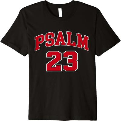 Jesus Premium T-Shirt