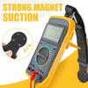 For Multimeter Accessories 2Pack Magnetic Hanging Strap For Hanging Loop Strap Magnet Kit Instruments