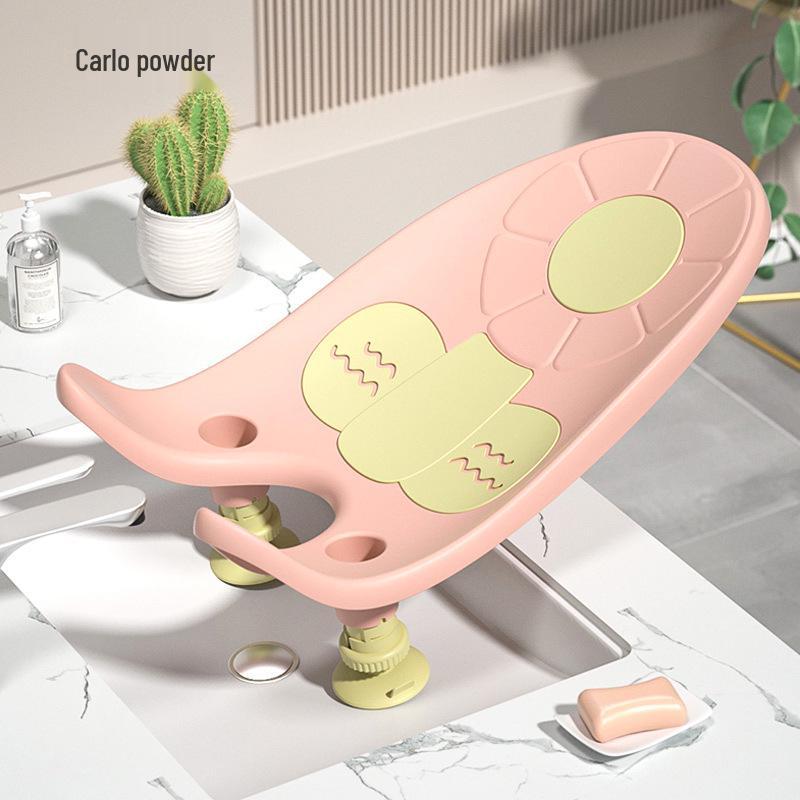 Multi-Functional Baby Bath Tub for Newborns - Sit & Recline Design for Boys & Girls