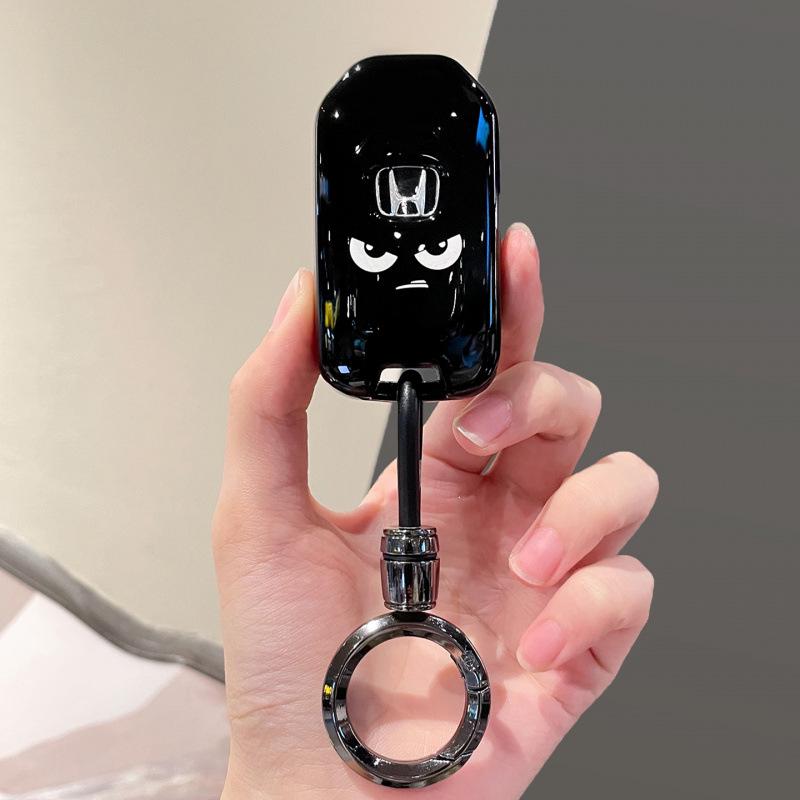 Kryt klíče Honda pro modely Civic, Accord, Fit, Jade, Inspire a Binzhi