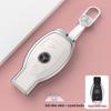 Mercedes Key Fob Protective Case: Fits E300L, C260L, A200L, GLC300L, GLE, and C200L Models