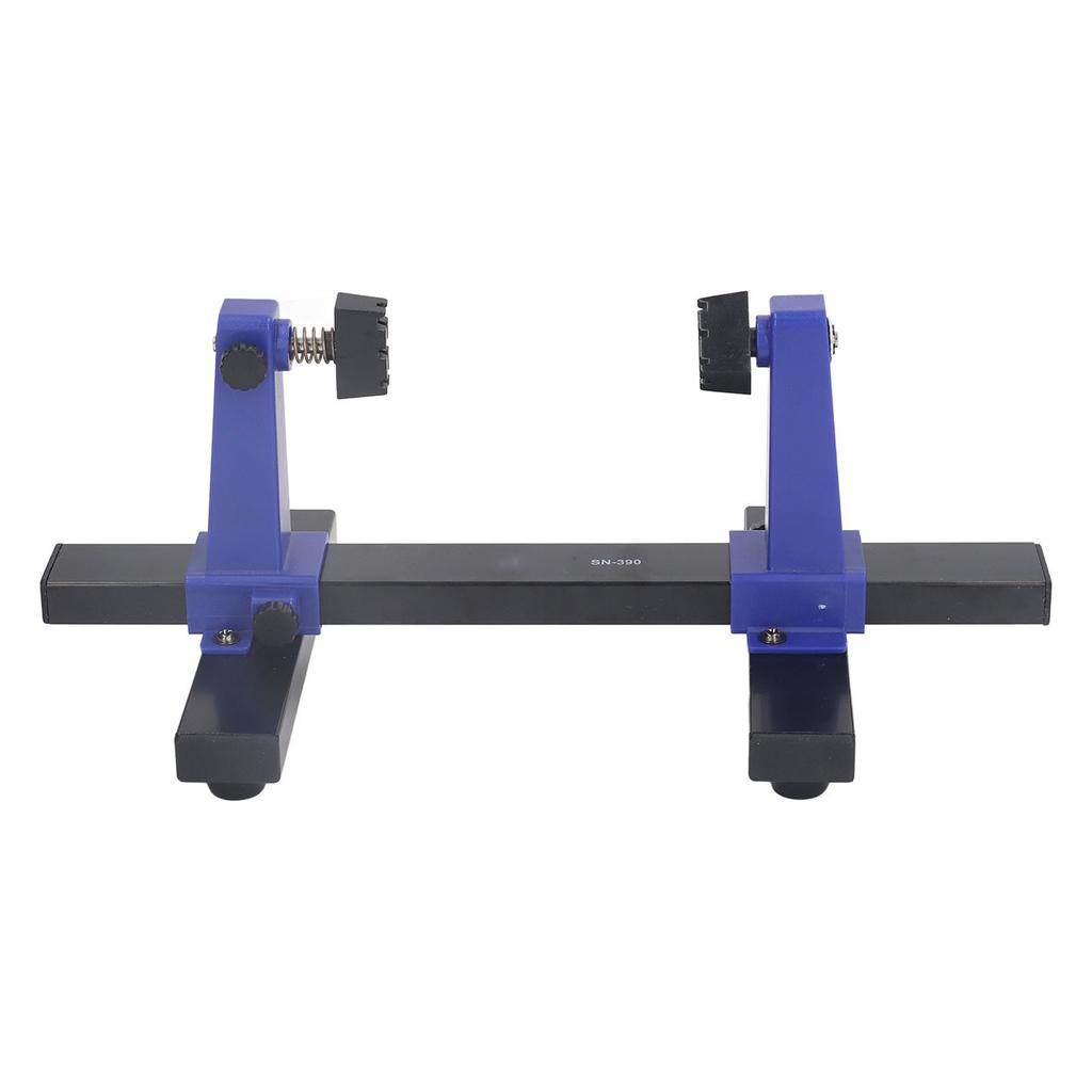 Adjustable Soldering Clamp Holder 360 Degree Rotation Circuit Board Soldering Desoldering Holder