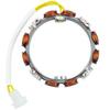 Charging Coil Replacement 696579 For B&S 305447/356447/385447/543277/613277 16HP Engines Suitable For V Twin Outdoor Power Tools
