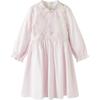 Balabala Girls' New Chinese Style Dress