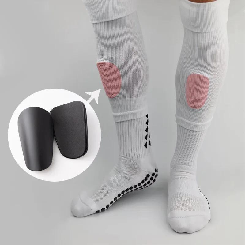 1 Pair Shin Pads Extra Small Protective Equipment  Guards Mini Shin Guards Soccer Shin Guards for Men Women Kids Boys Girls