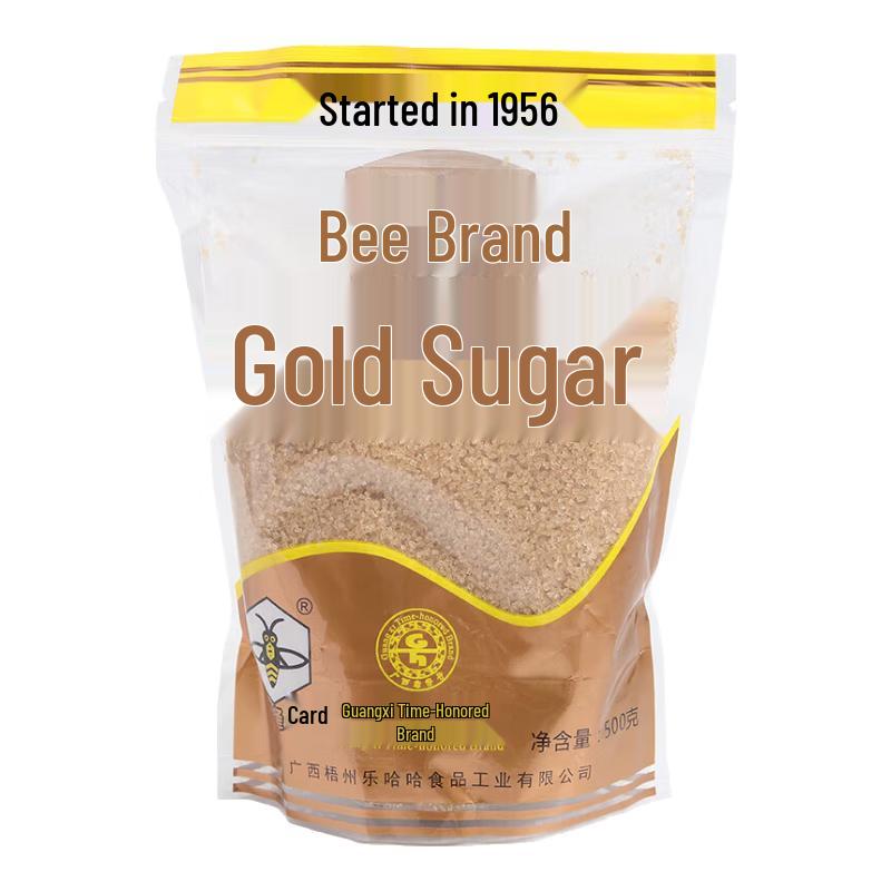 Bee Brand Cooking Sugar