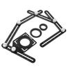 Sjabloon, mal, patroon, tegelgatmarkeerder KD10385
