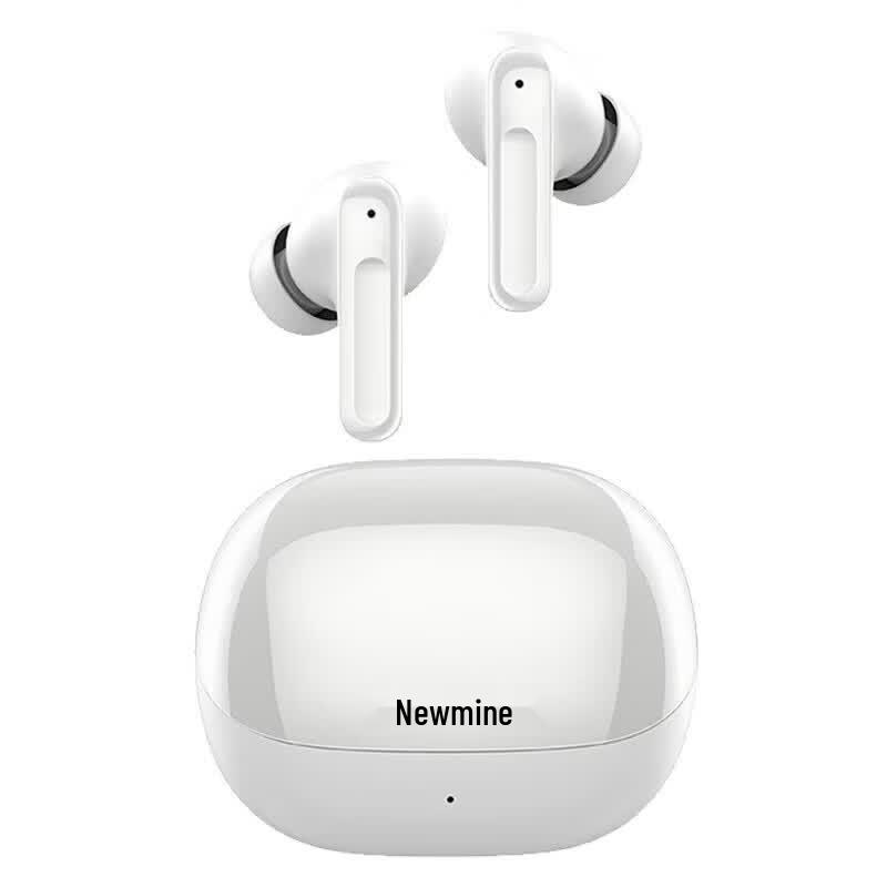 Newmine TWS-Q7 True Wireless ANC Earbuds