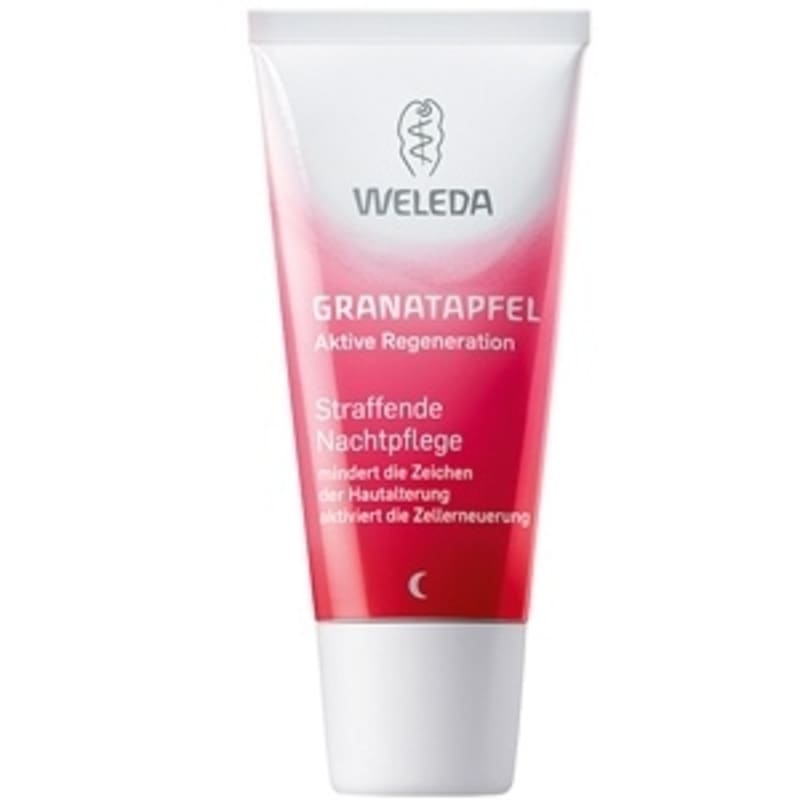 Weleda Pomegranate Night Cream 30ml