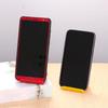 Portable Table Desk Mount Mini Phone Holder Mount Stand Lazy Bracket for Cell Mobile Phone Tablets