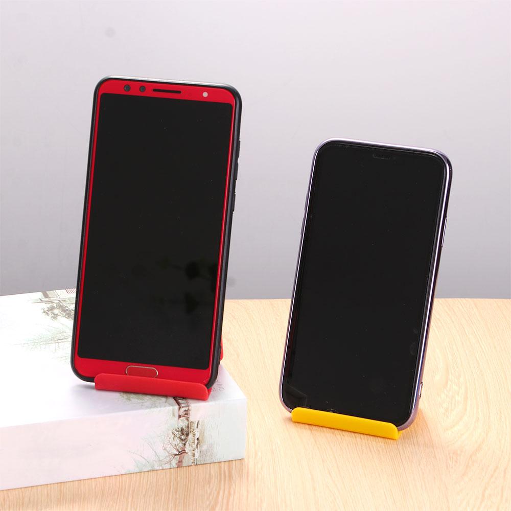 Portable Table Desk Mount Mini Phone Holder Mount Stand Lazy Bracket for Cell Mobile Phone Tablets
