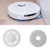 For Ecovacs Deebot T30 Pro Max Robot Vacuum Mop Cloth Holder For Home Cleaning