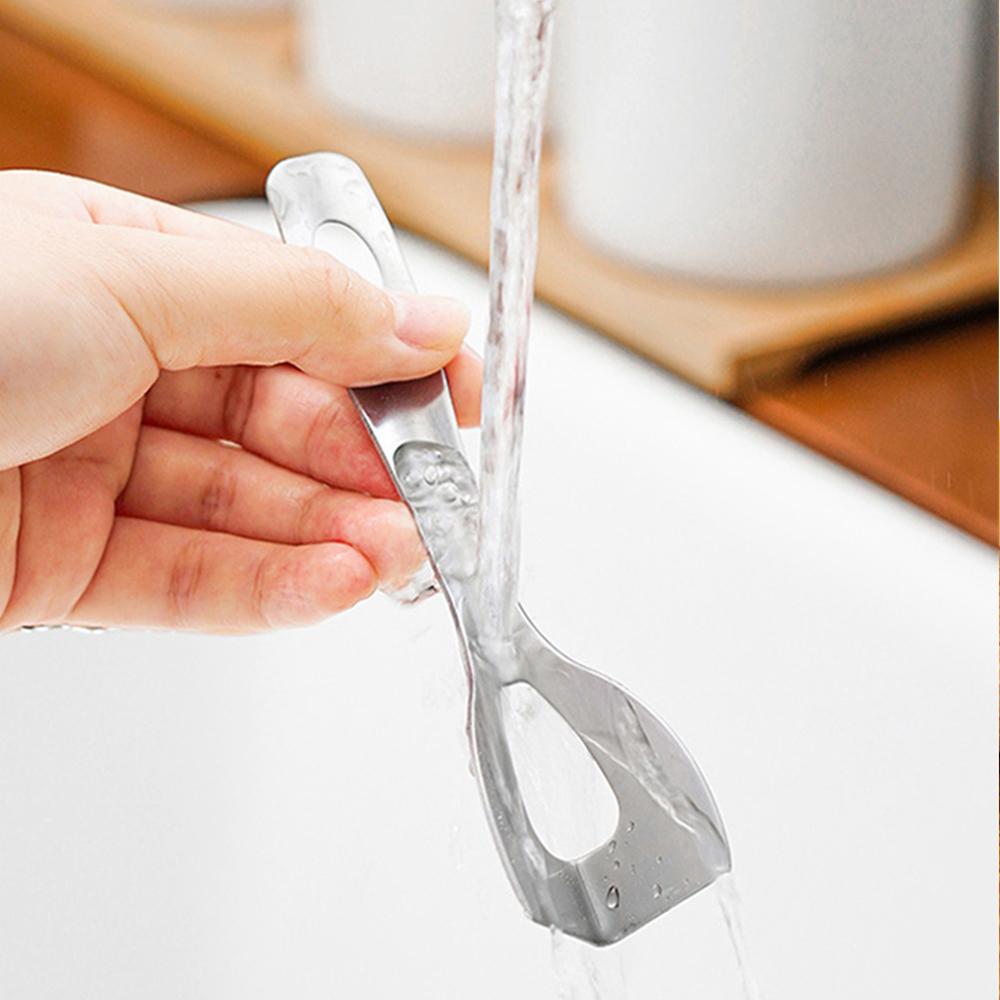 Butter Cube Spatula Sharp Blade Durable 24g Silicone Material Butter Spreader Knife Kitchen Gadgets Baking Tool Uniform Cut