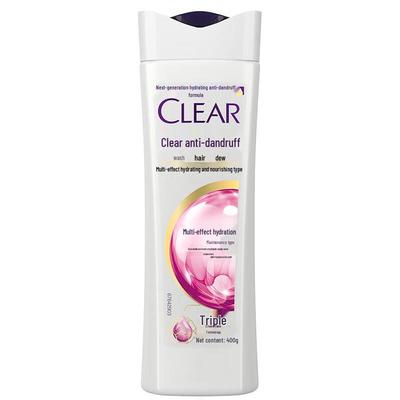 Anti-Schuppen-Shampoo