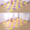 9pcs Eva Baby Kids Crawl Interlocking Floor Tiles Foam Puzzle Exercise Play Mat