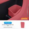 Tpe Car Door Storage Box Trash Can Multifunctional Auto Door Storage Bucket Umbrella Organizer For Car Accessories