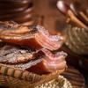 Qiangyuan Sichuan Smoked Cured Pork Belly