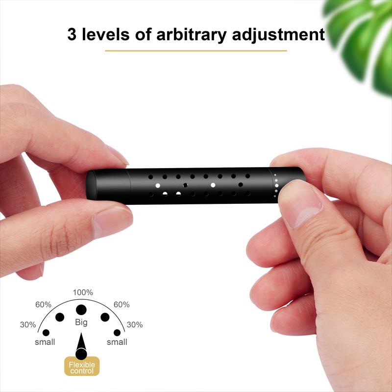 Car Air Freshener Smell In the Car Styling Air Vent Perfume Parfum Flavoring for Auto Interior Accessorie Air Freshener for