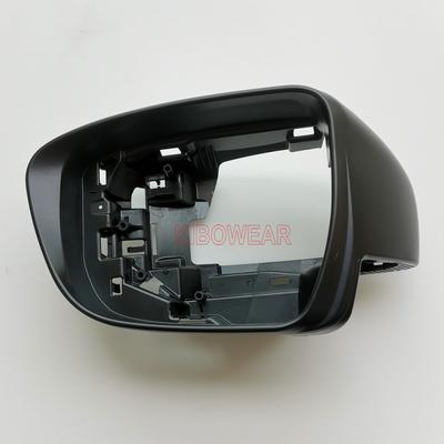 Side Mirror Housing Frame Holder For Nissan Qashqai J11 X-trail Xtrail T32 2014- Replace Glass Surround Rogue Sport 2017
